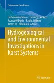 Hydrogeological and Environmental Investigations in Karst Systems