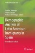 Demographic Analysis of Latin American... - Bild 1