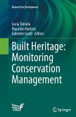 Built Heritage: Monitoring Conservation Management