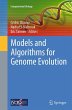 Models and Algorithms for Genome... - Bild 1