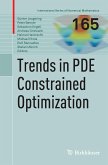 Trends in PDE Constrained Optimization