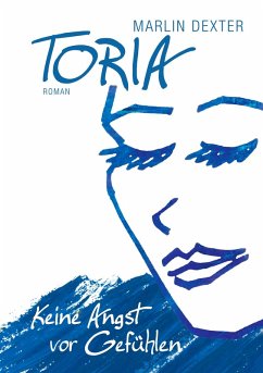 Toria Cover Toria