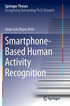 Smartphone-Based Human Activity Recognition - Reyes Ortiz, Jorge Luis