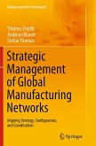 Strategic Management of Global Manufacturing Networks Strategic Management of Global Manufacturing Networks