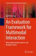 An Evaluation Framework for Multimodal... - Bild 1