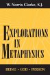 Explorations in Metaphysics - Bild 1
