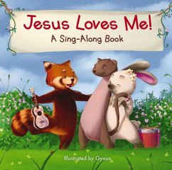 Jesus Loves Me - Zondervan