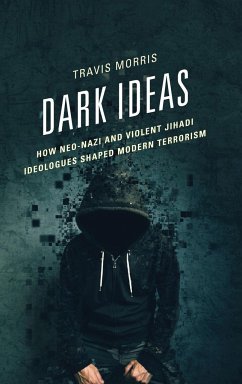 Dark Ideas - Morris, Travis