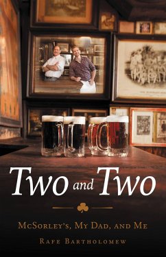 Two and Two - Bartholomew, Rafe