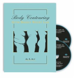 Cover Body Contouring after Massive Weight Loss
