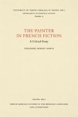 The Painter in French Fiction