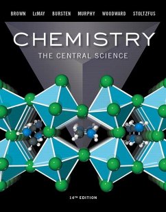 Chemistry - Brown, Theodore; Lemay, H.; Bursten, Bruce; Murphy, Catherine; Woodward, Patrick; Stoltzfus, Matthew