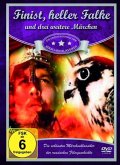 Russische Märchen Collection 1: Finist, heller Falke / Märchen in der Nacht erzählet / Der Reiter mit dem goldenen Pferd / Der Zaubermantel DVD-Box