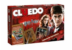 Cluedo Harry Potter Collector's Edition (Spiel)