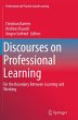 Discourses on Professional Learning - Bild 1