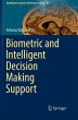 Biometric and Intelligent Decision... - Bild 1
