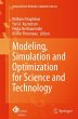 Modeling, Simulation and Optimization... - Bild 1