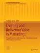 Creating and Delivering Value in... - Bild 1
