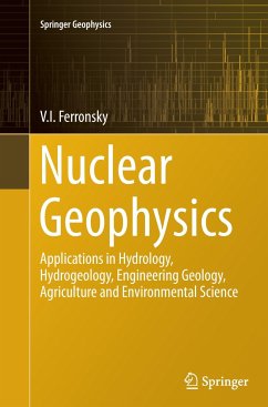 Nuclear Geophysics - Ferronsky, V.I.