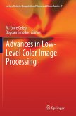Advances in Low-Level Color Image Processing