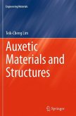 Auxetic Materials and Structures