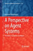 A Perspective on Agent Systems