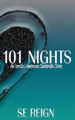 101 Nights (Volume Two) - Reign, Se