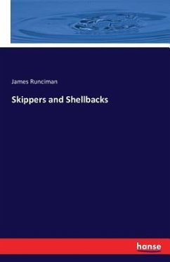 Skippers and Shellbacks - Runciman, James