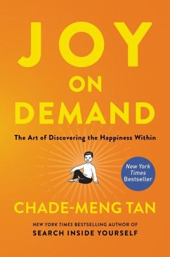 Joy on Demand - Tan, Chade-Meng