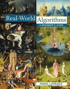 Cover Real-World Algorithms