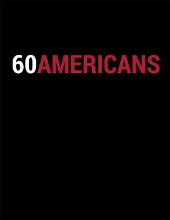 60 Americans - Sanders, Terrence