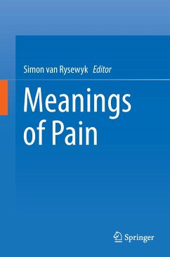 Meanings of Pain