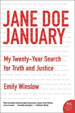 Jane Doe January - Winslow, Emily