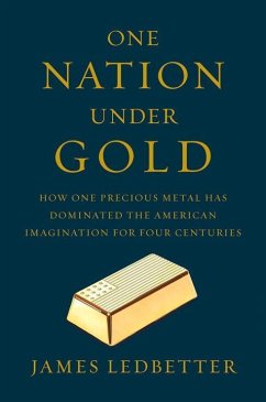 1 NATION UNDER GOLD - Ledbetter, James