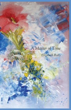 MATTER OF TIME - Raby, Elizabeth