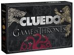 Cluedo Game of Thrones Collector's Edition (Spiel)