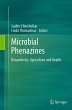 Microbial Phenazines - Bild 1