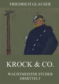 Krock & Co. - Glauser, Friedrich