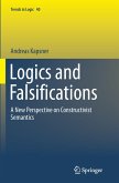Logics and Falsifications