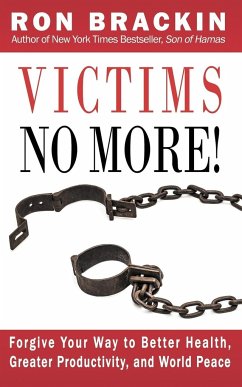Victims No More! - Brackin, Ron