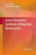 Green Chemistry: Synthesis of Bioactive... - Bild 1