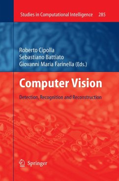 Computer Vision