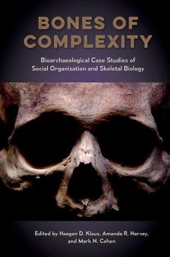 Cover Bones of Complexity