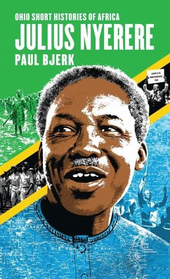 Julius Nyerere - Bjerk, Paul