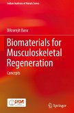 Biomaterials for Musculoskeletal Regeneration