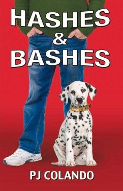 Hashes & Bashes: Volume 2 - Colando, Pj