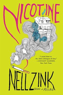 Nicotine - Zink, Nell