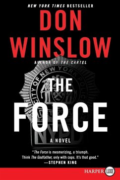 Force LP, The - Winslow, Don