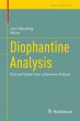 Diophantine Analysis - Bild 1