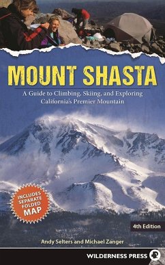 Mount Shasta - Selters, Andy; Zanger, Michael